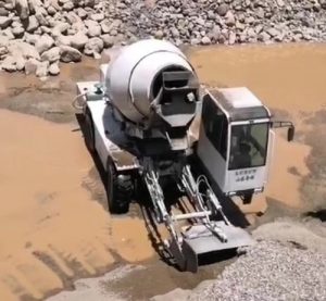 山區 “老司機”都夸它